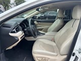 2022 Toyota Camry - Preview 9