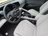 2026 Hyundai Elantra - Preview 15