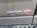 2023 Chevrolet Silverado 1500 - Preview 8