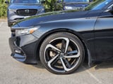 2018 Honda Accord - Preview 8