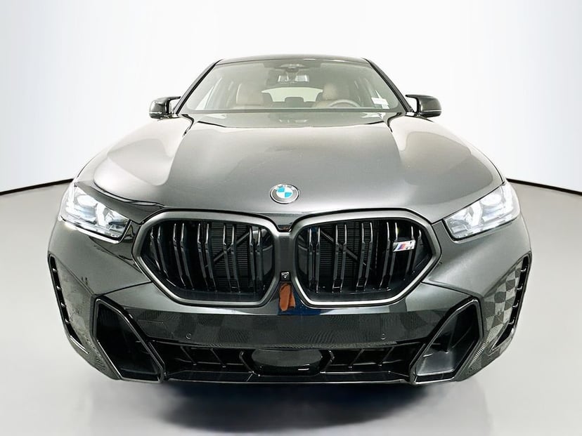 2027 BMW X6 - Image 1