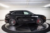 2026 Porsche Cayenne - Preview 8