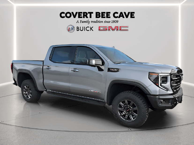2026 GMC Sierra 1500 - Image 1