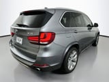 2017 BMW X5 - Preview 5