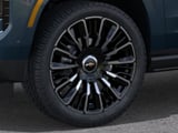 2026 Chevrolet Tahoe - Preview 9