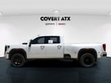 2026 GMC Sierra - Preview 4
