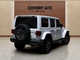 2026 Jeep Wrangler - Preview 5