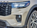 2026 Ford Explorer - Preview 6