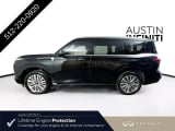 2027 INFINITI QX80 - Preview 3