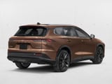 2026 Toyota Crown Signia - Preview 3