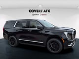 2026 GMC Yukon - Preview 12