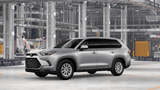 2026 Toyota Grand Highlander - Preview 2