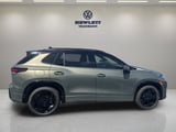 2026 Volkswagen Tiguan - Preview 6