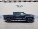 2019 Chevrolet Silverado 1500 - Preview 3