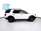 2026 Honda Passport - Preview 8