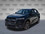 2026 Audi Q5 - Preview 4