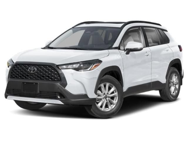2024 Toyota Corolla Cross - Image 1