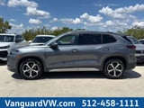 2026 Volkswagen Tiguan - Preview 4
