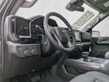 2026 Chevrolet Silverado 1500 - Preview 9