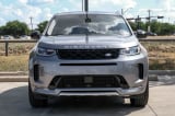 2025 Land Rover Discovery Sport - Preview 5