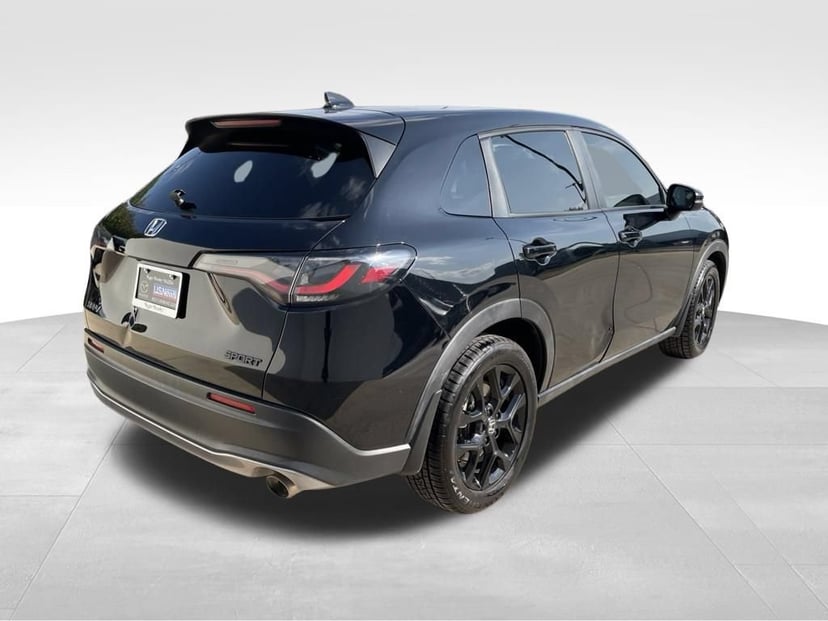 2024 Honda HR-V - Image 3
