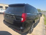 2026 Ford Expedition - Preview 3