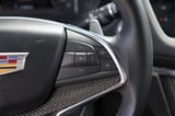 2024 Cadillac XT5 - Preview 13