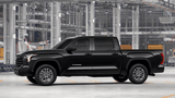 2026 Toyota Tundra - Preview 3