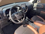 2023 Ford Bronco Sport - Preview 11