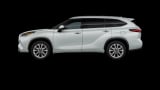 2026 Toyota Highlander - Preview 4