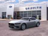 2026 Ford Mustang - Preview 2