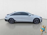2023 Hyundai Ioniq 6 - Preview 4