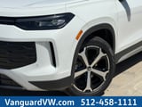 2026 Volkswagen Tiguan - Preview 3
