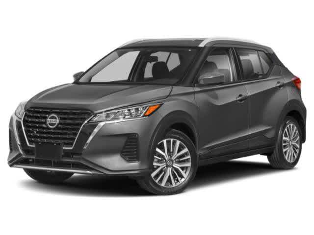 2021 Nissan Kicks - Image 1