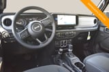 2025 Jeep Gladiator - Preview 13