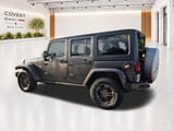 2016 Jeep Wrangler - Preview 6