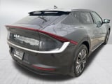 2024 Kia EV6 - Preview 9