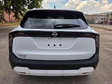 2026 Nissan Kicks - Preview 6
