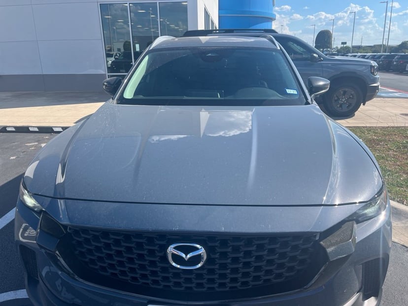 2025 Mazda CX-50 - Image 1