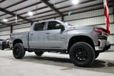 2019 Chevrolet Silverado 1500 - Preview 15