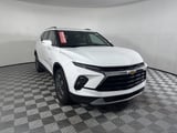2024 Chevrolet Blazer - Preview 9