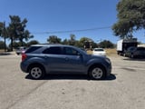 2012 Chevrolet Equinox - Preview 4