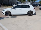2024 Volkswagen Golf R - Preview 5