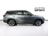 2023 INFINITI QX60 - Preview 8