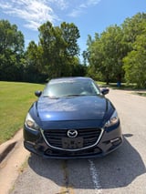 2018 Mazda Mazda3 - Preview 8