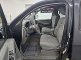 2013 Nissan Frontier - Preview 10