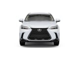 2026 Lexus NX - Preview 5