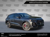 2026 Audi SQ5 - Preview 2