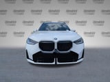 2026 BMW X3 - Preview 4
