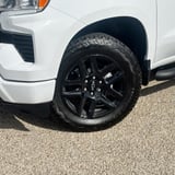 2026 Chevrolet Silverado 1500 - Preview 2